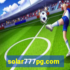 solar777pg.com