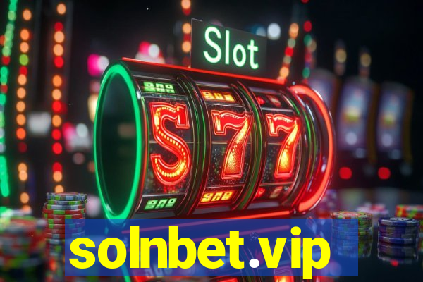 solnbet.vip