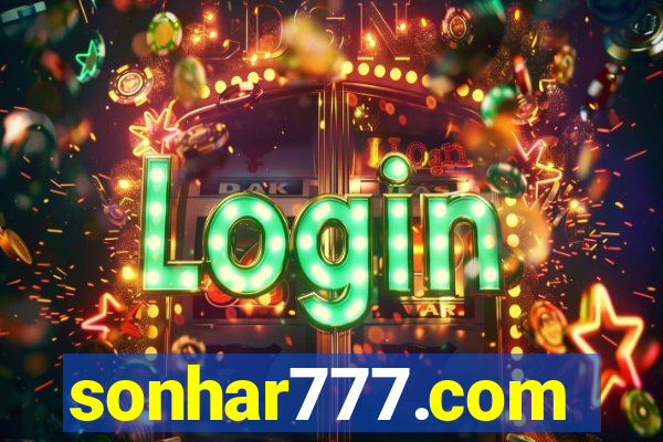 sonhar777.com