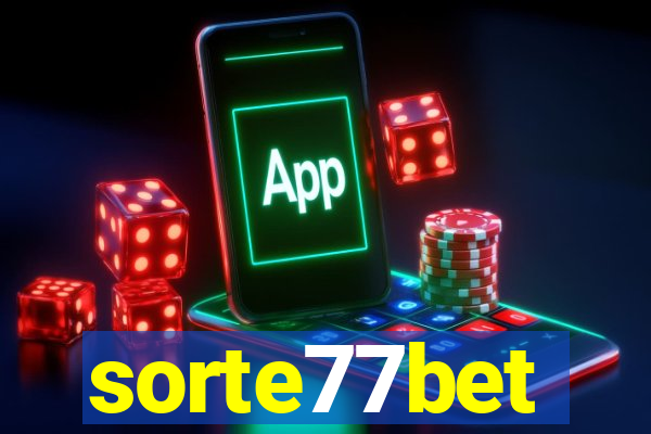 sorte77bet