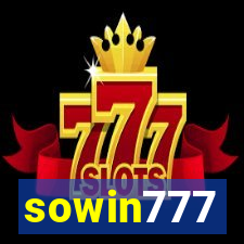 sowin777