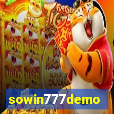 sowin777demo