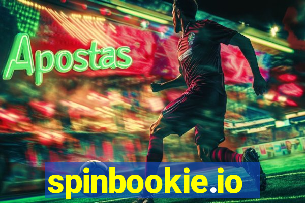 spinbookie.io