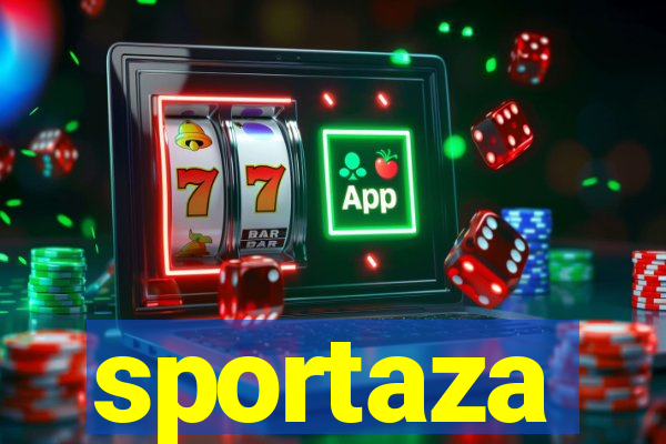 sportaza