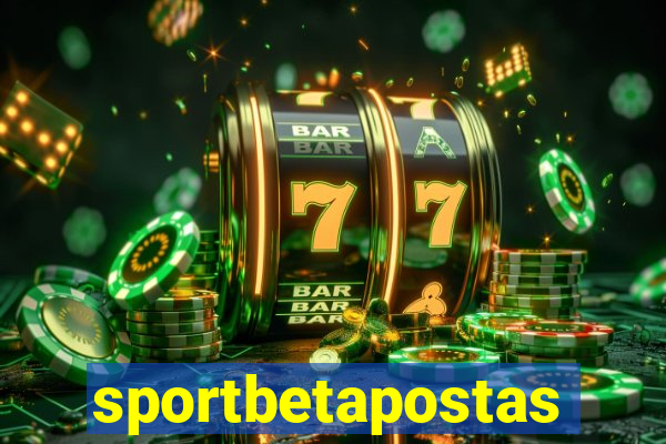 sportbetapostas