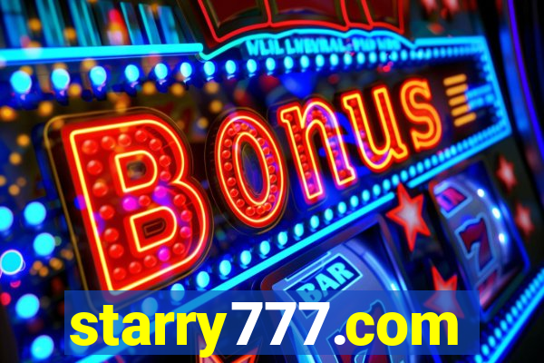 starry777.com