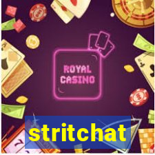 stritchat