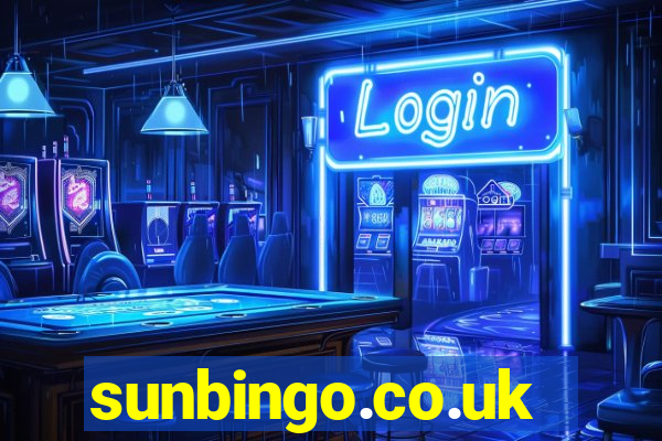 sunbingo.co.uk