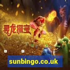 sunbingo.co.uk