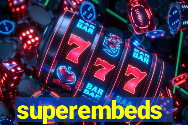 superembeds