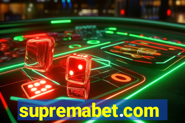 supremabet.com