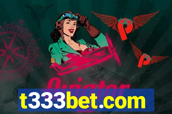 t333bet.com