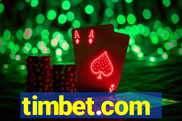 timbet.com