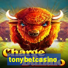 tonybetcasino