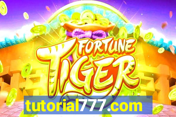 tutorial777.com