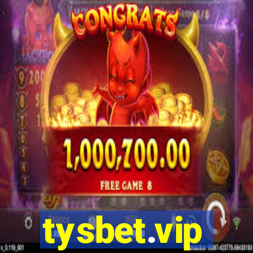 tysbet.vip