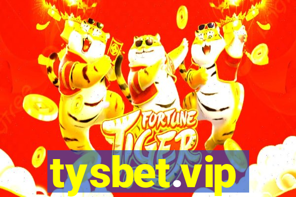 tysbet.vip