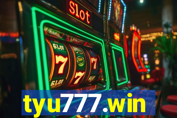 tyu777.win