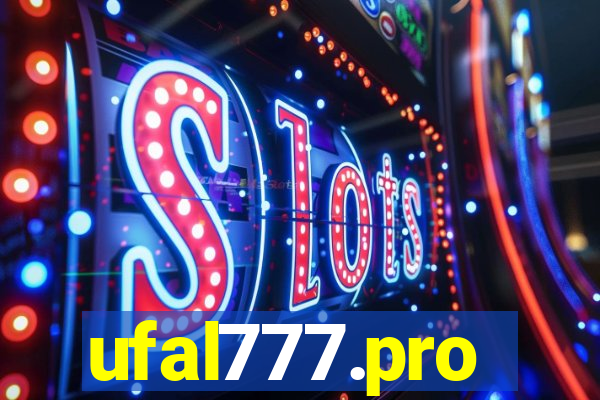 ufal777.pro