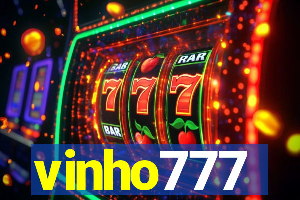 vinho777