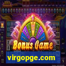 virgopge.com