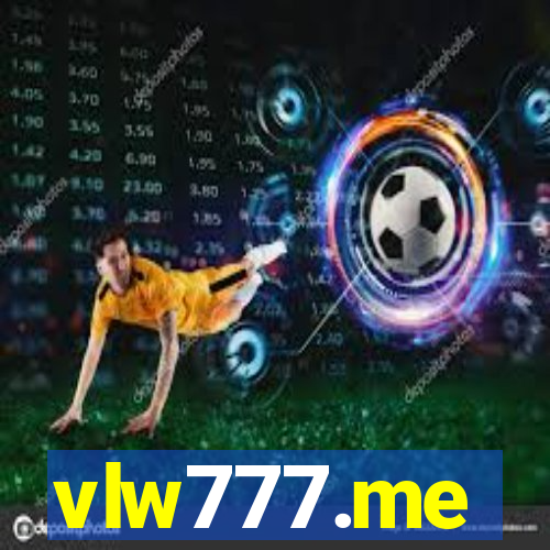 vlw777.me