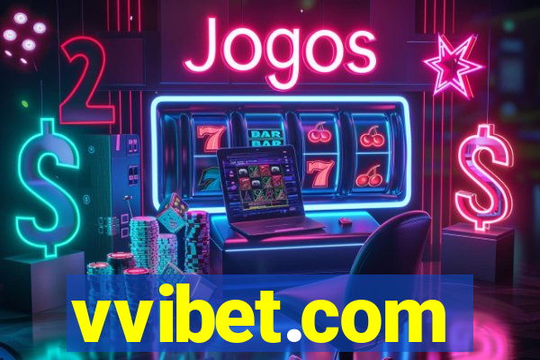 vvibet.com