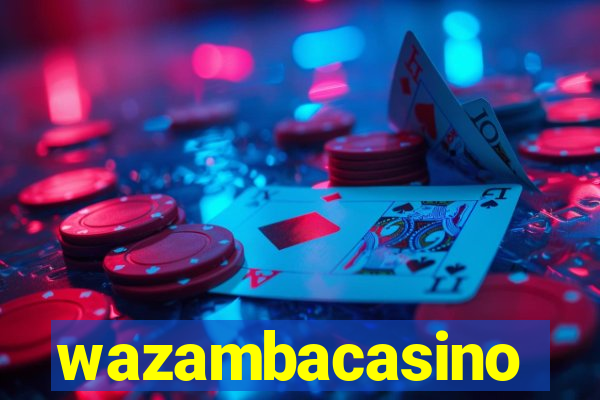 wazambacasino