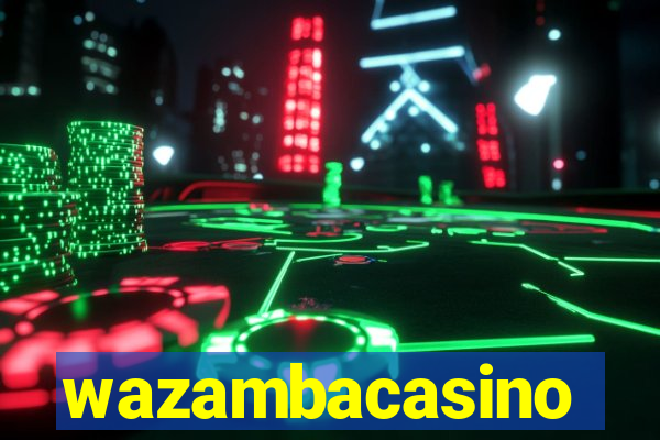 wazambacasino