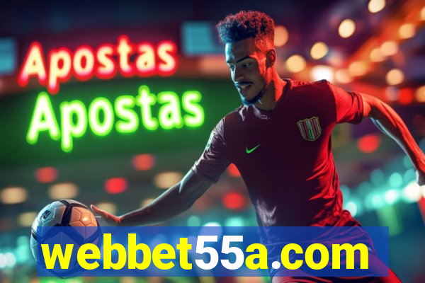 webbet55a.com