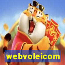 webvoleicom