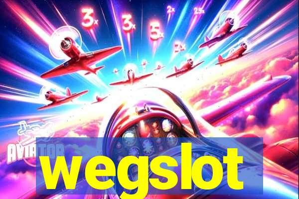 wegslot