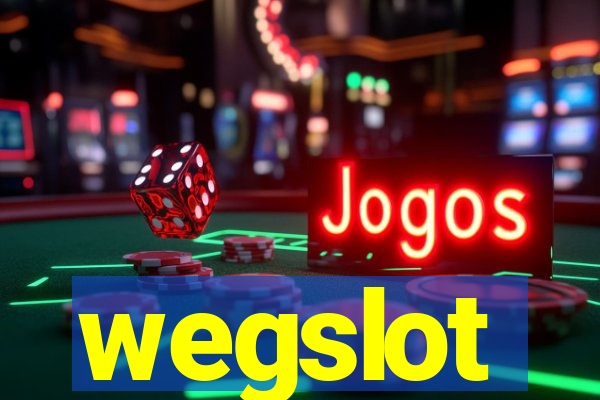 wegslot