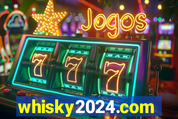 whisky2024.com