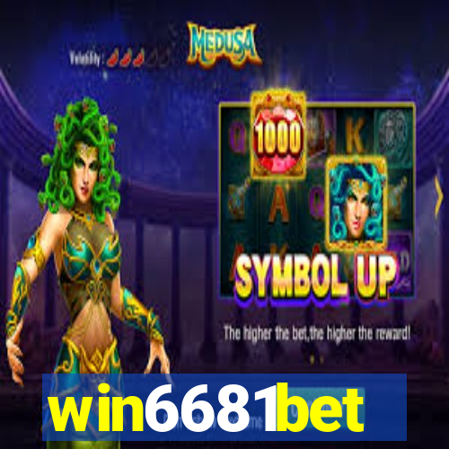 win6681bet