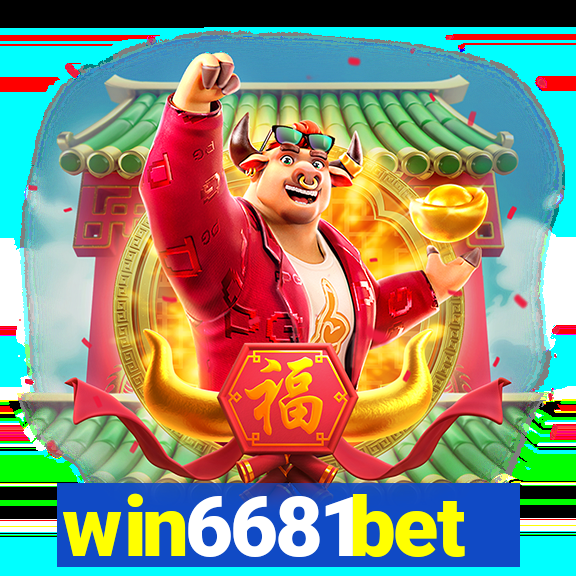 win6681bet