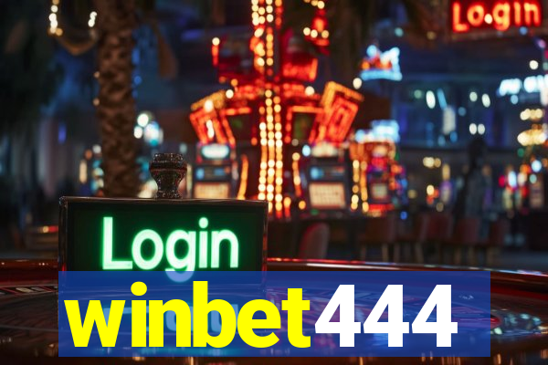 winbet444