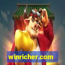 winricher.com