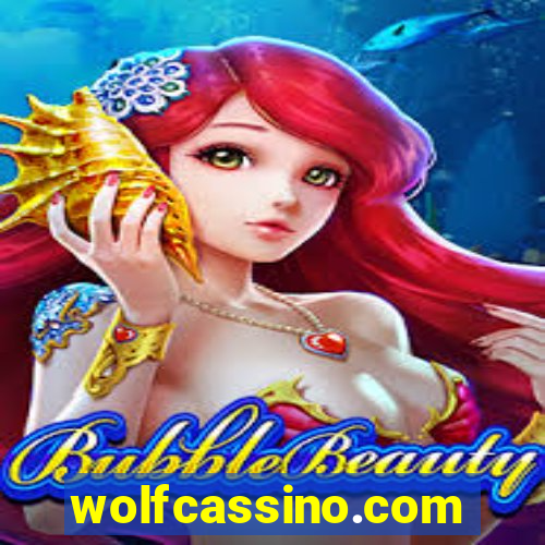 wolfcassino.com