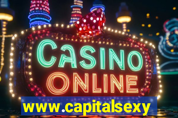 www.capitalsexy