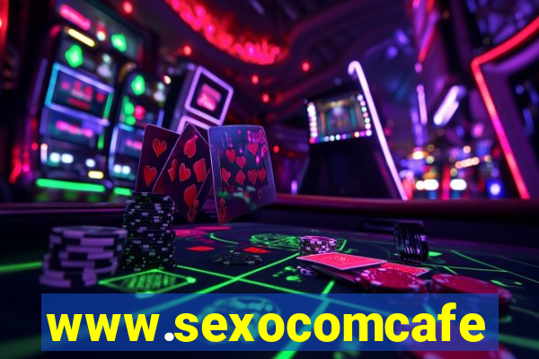 www.sexocomcafe.com.br