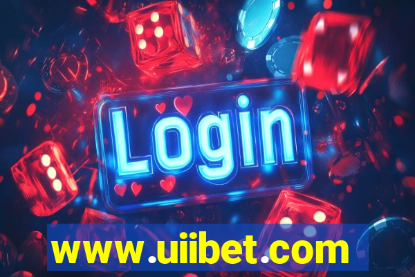 www.uiibet.com