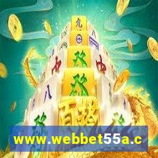 www.webbet55a.com