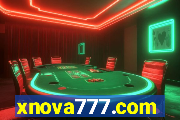 xnova777.com