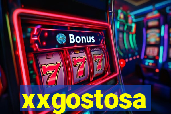 xxgostosa