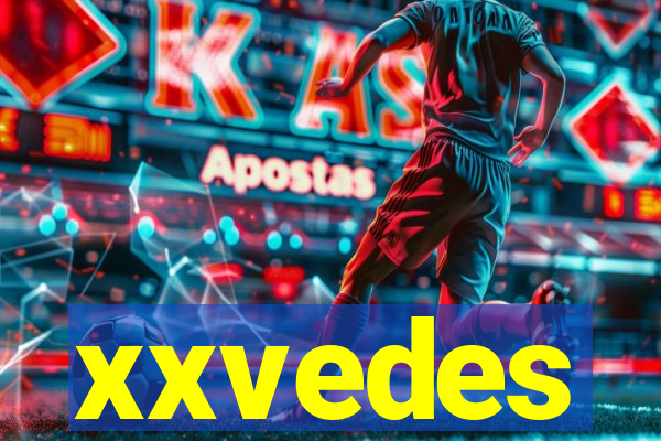 xxvedes