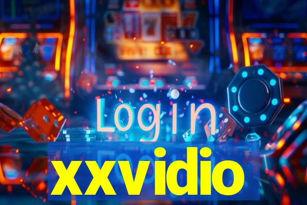 xxvidio