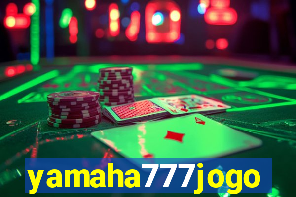 yamaha777jogo