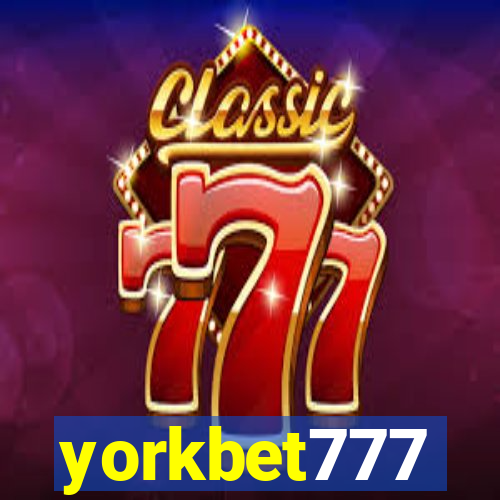 yorkbet777