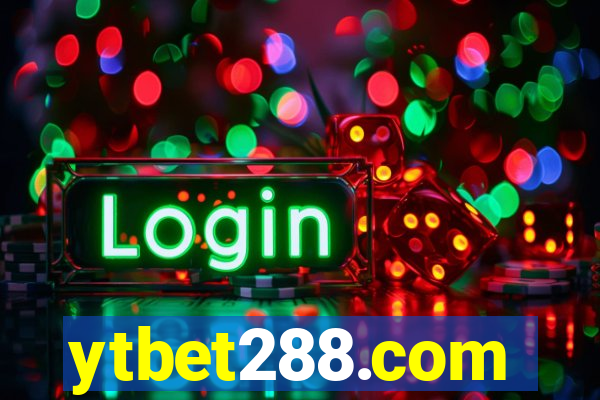 ytbet288.com